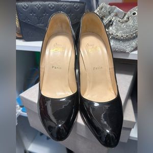 Christian Louboutin Dolly 85mm Pump